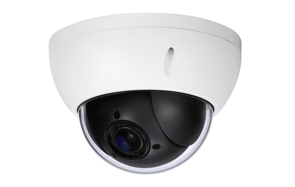 Dome Security Camera