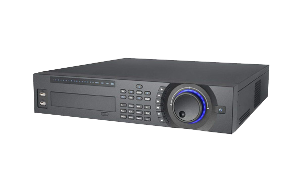 Network Video Recorder